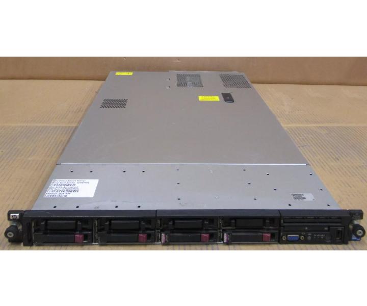 DL360 E5520 26GHz 12GB 292GB 256MB