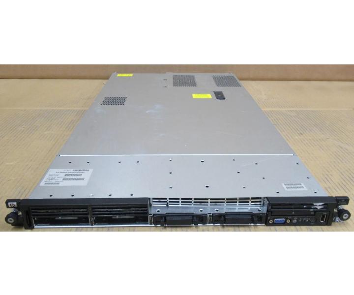 DL360 E5520 26GHz 12GB