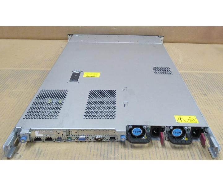 DL360 E5520 26GHz 12GB