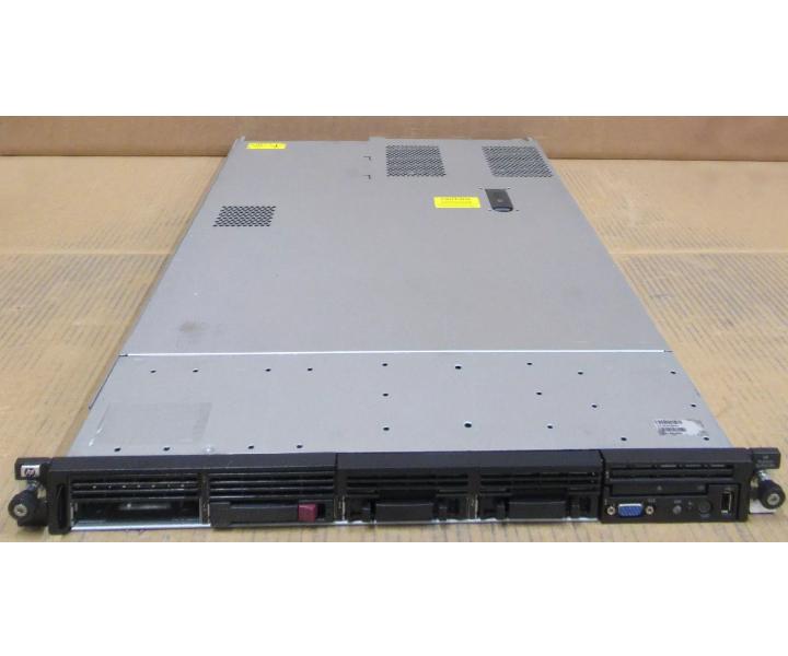 DL360 E5520 26GHz 12GB 256MB