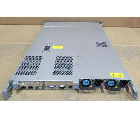 DL360 E5520 26GHz 12GB 256MB