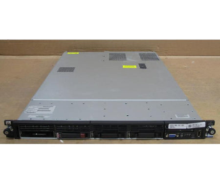 DL360 E5520 26GHz 12GB 146GB 256MB NC360T