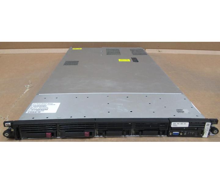 DL360 E5520 26GHz 12GB 256MB