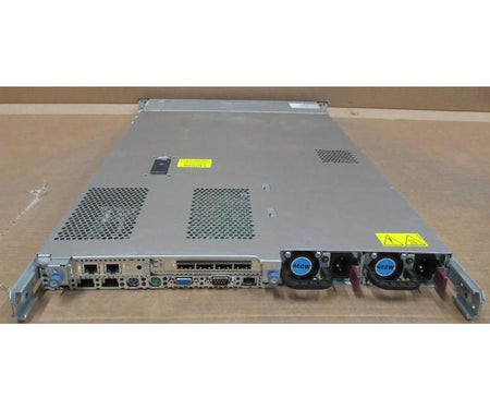 DL360 E5520 26GHz 12GB 256MB