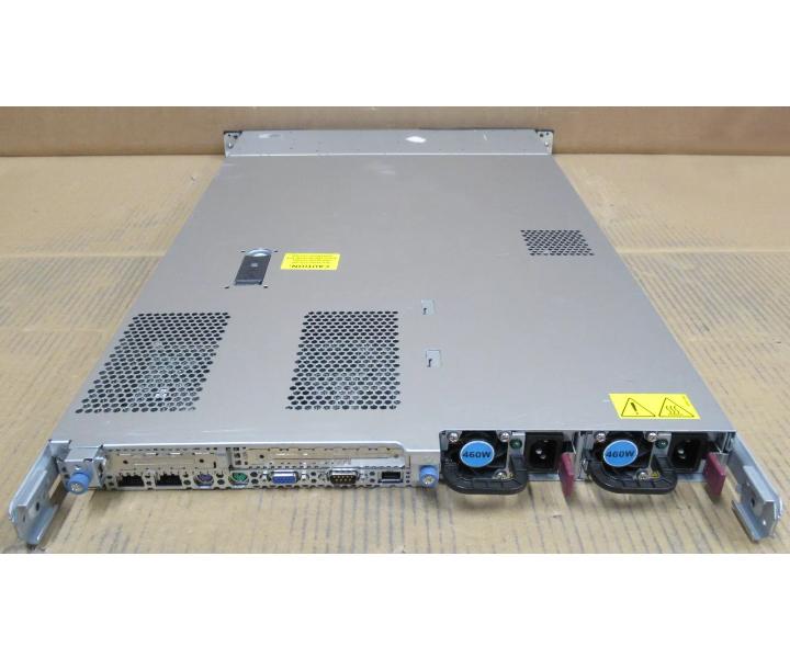 DL360 E5520 4GHz