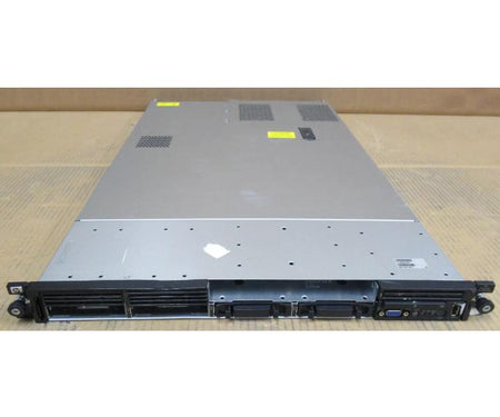 DL360 E5520 4GHz