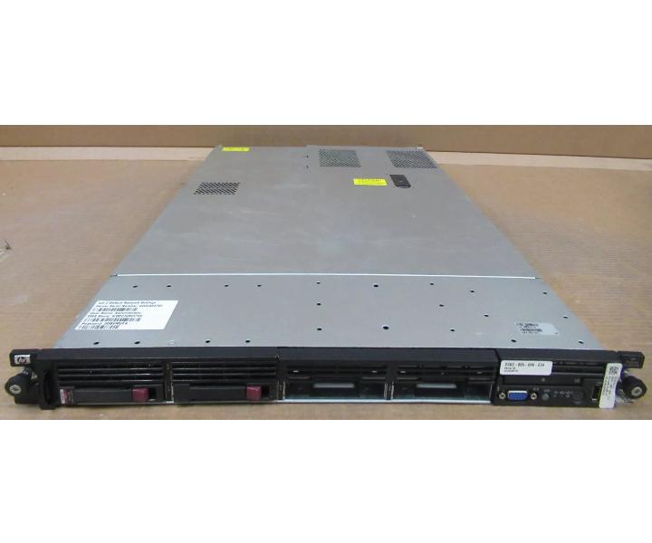 Quad-Core DL360 E5520 26GHz 12GB 146GB 256MB