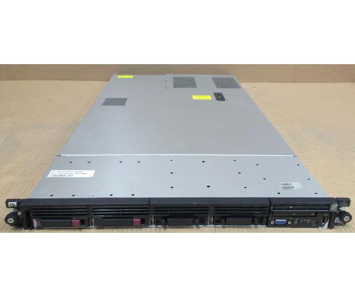 Quad-Core DL360 E5520 26GHz 24GB 146GB 512MB