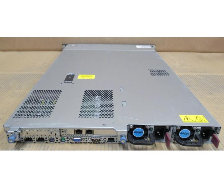 DL360 E5520 26GHz 12GB 292GB 256MB