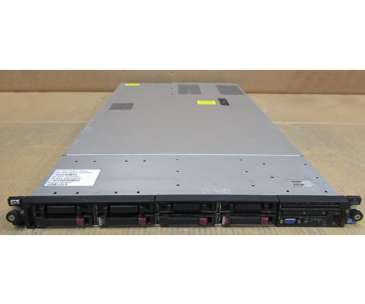 DL360 E5520 26GHz 12GB 292GB 256MB