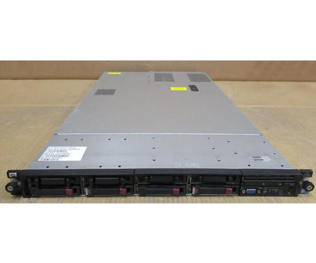 DL360 E5520 26GHz 12GB 292GB 256MB