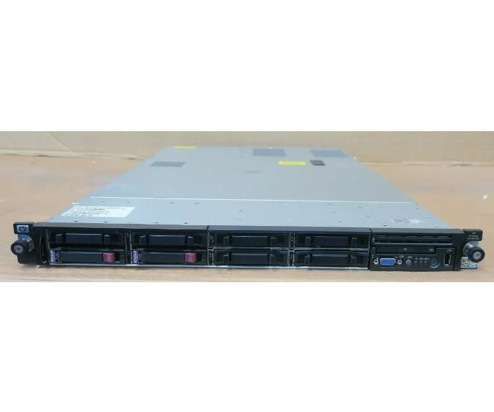 DL360 E5520 26GHz 24GB 72GB