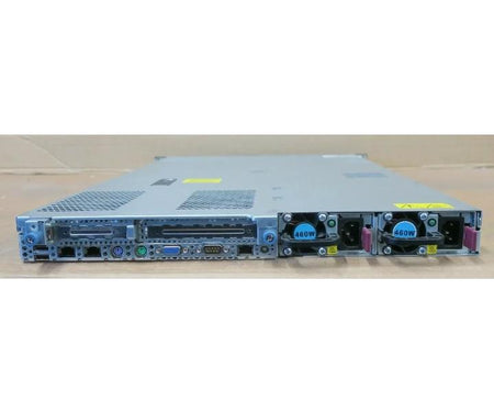 DL360 E5520 26GHz 24GB 72GB