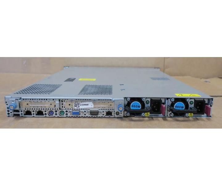 Quad-Core 4-Bay DL360 E5520 26GHz 24GB 146GB