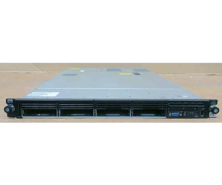 DL360 E5520 4GHz 12GB DDR3