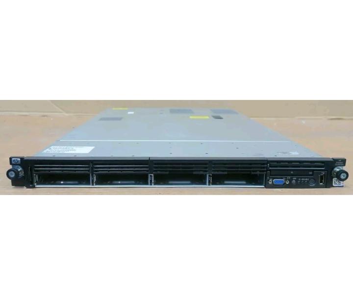 DL360 E5520 4GHz 12GB DDR3
