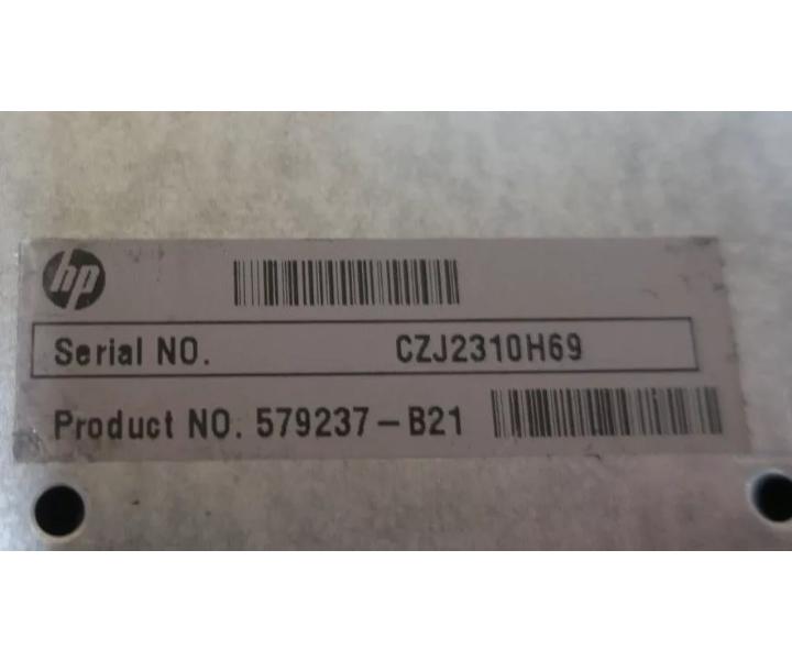 8-Bay DL360 E5620 4GHz 12GB