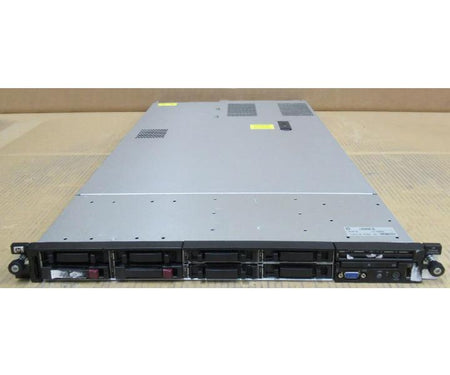 8-Bay DL360 E5620 4GHz