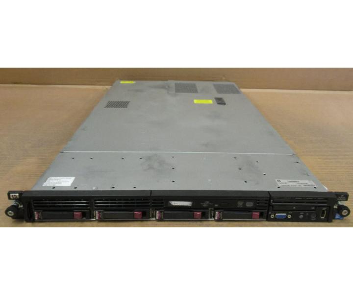 DL360 E5603 6GHz 584GB 256MB