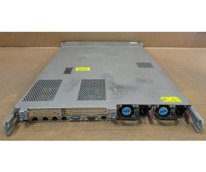 DL360 E5603 6GHz 584GB 256MB