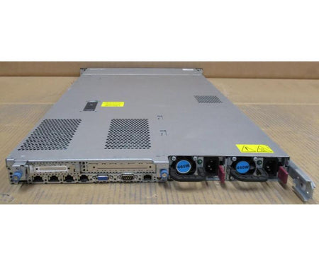 DL360 E5620 4GHz 12GB 1168GB