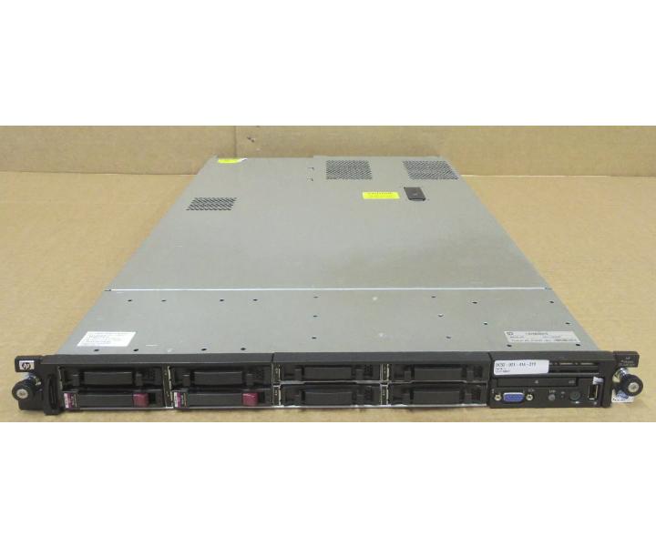 DL360 E5620 4GHz 24GB 292GB 512MB
