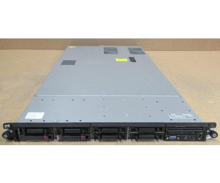 Quad-Core DL360 E5620 4GHz 12GB 146GB