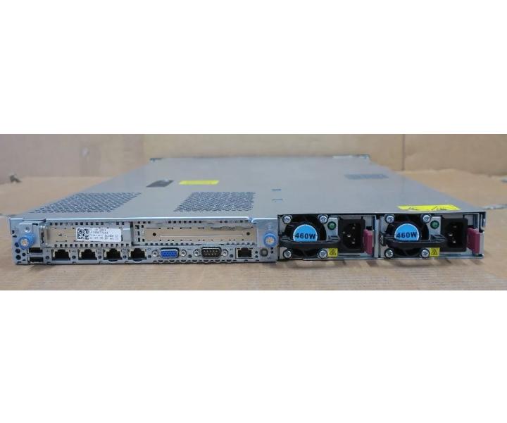 Quad-Core DL360 E5620 4GHz 48GB 146GB