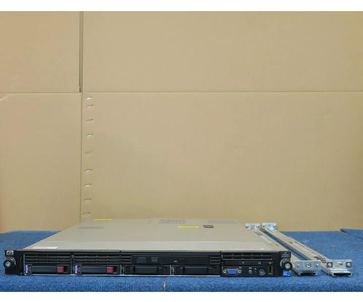 Six-Core DL360 48Gb 146GB