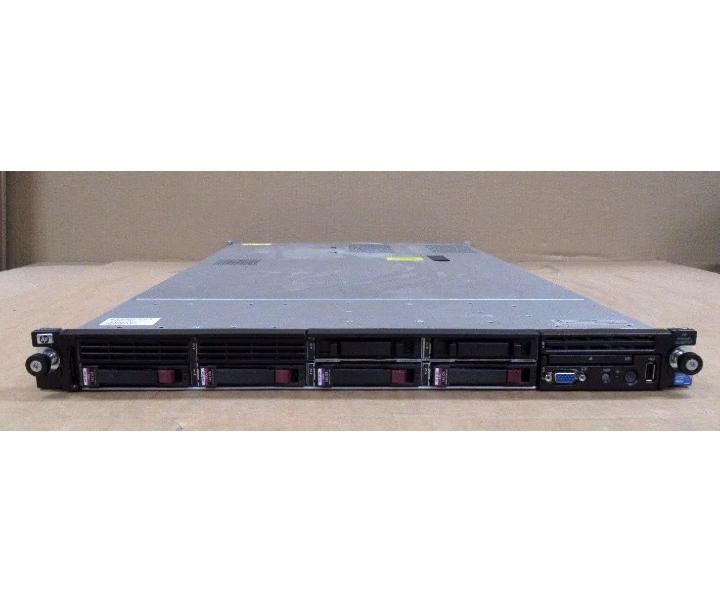 6-CORE DL360 X5650 66GHz 24GB 146GB