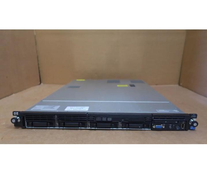 6-Core DL360 X5660 8GHz 24GB