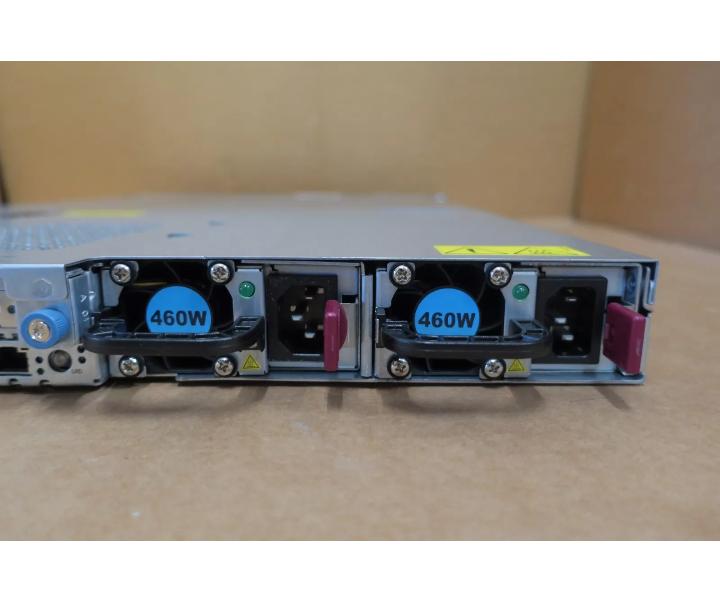 6-Core DL360 X5660 8GHz 24GB