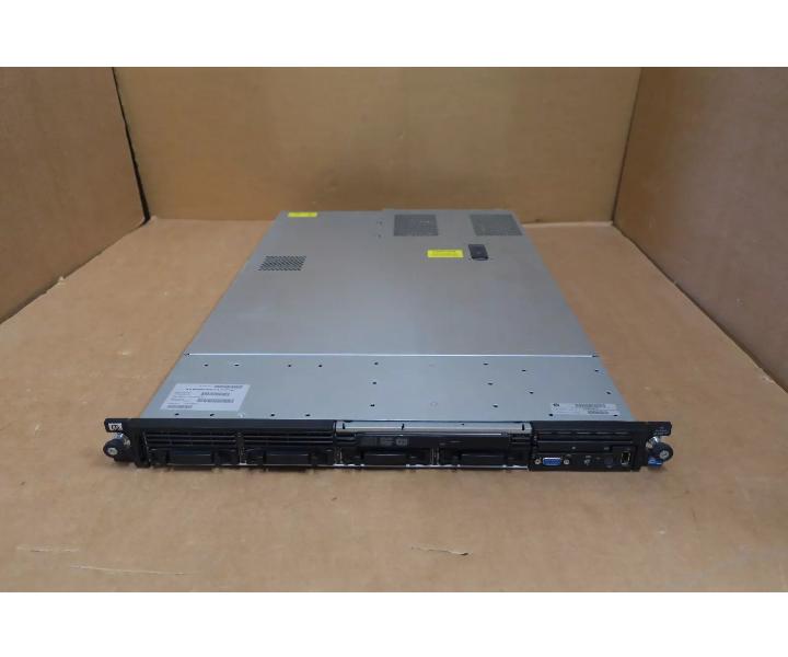 6-Core DL360 X5660 8GHz 36GB BY269A