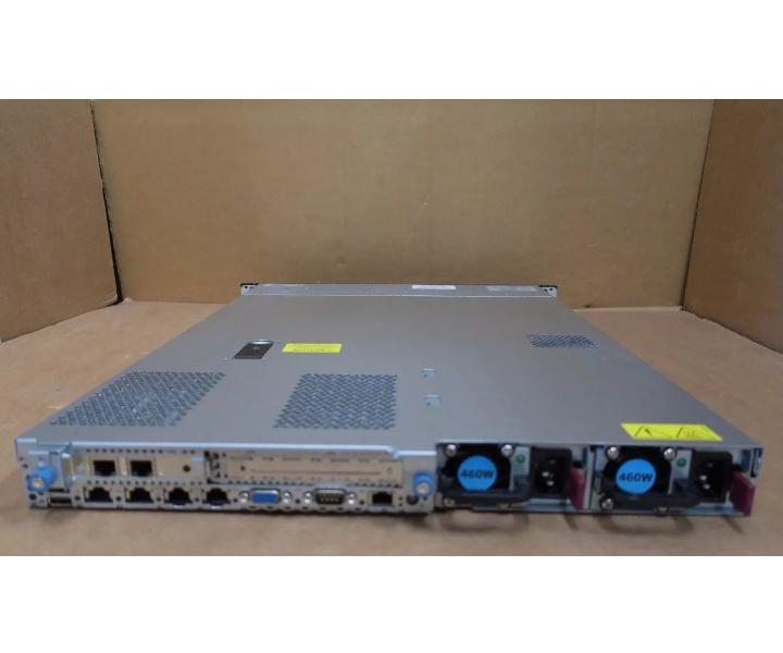 6-Core DL360 X5660 8GHz 36GB BY269A