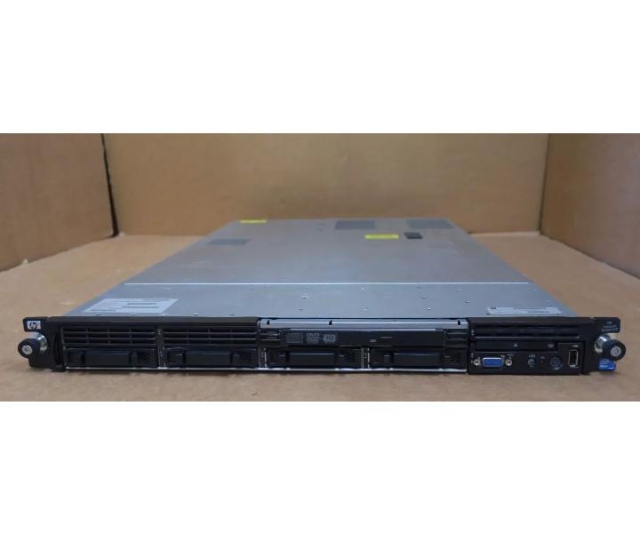 6-Core DL360 X5660 8GHz 36GB BY269A