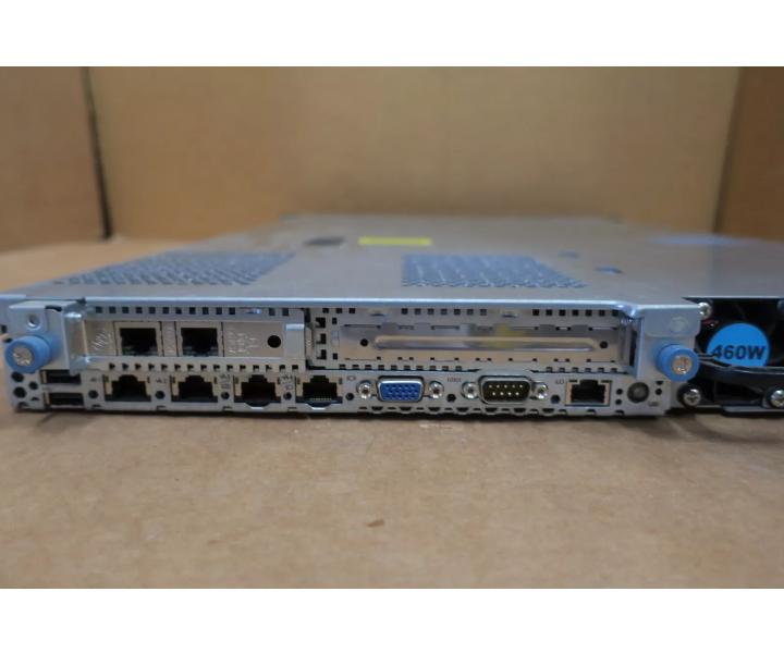 6-Core DL360 X5660 8GHz 36GB BY269A