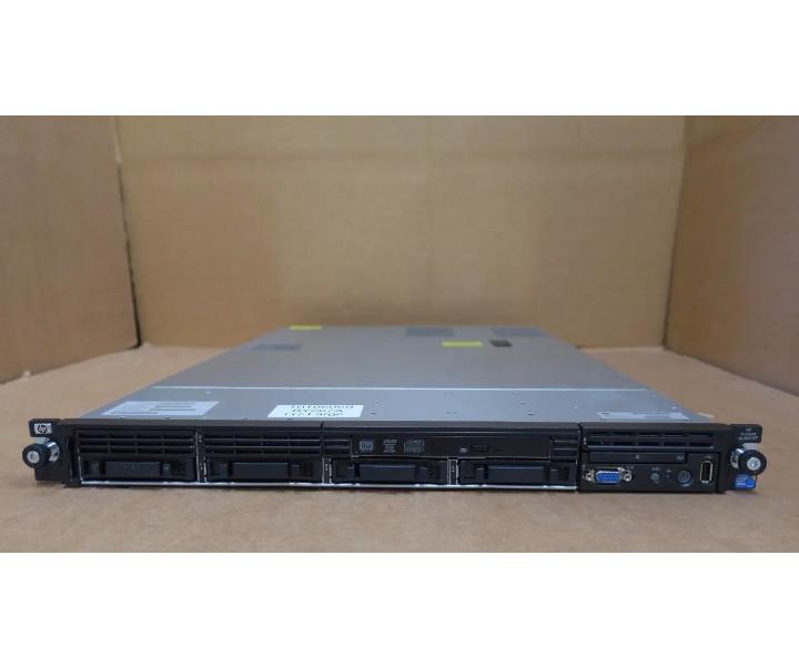 6-Core DL360 X5670 93GHz 12GB