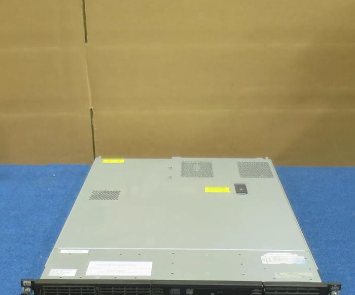 DL360 E5620 53GHz 16GB 72GB