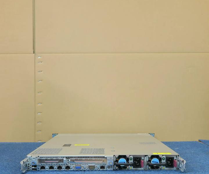 DL360 E5630 53GHz 36GB 146GB