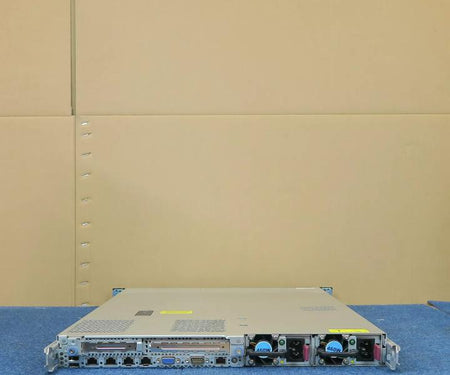 DL360 E5630 53GHz 36GB 146GB
