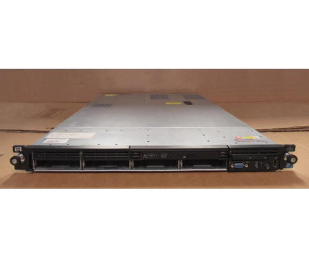 DL360 E5630 48GB 53GHz