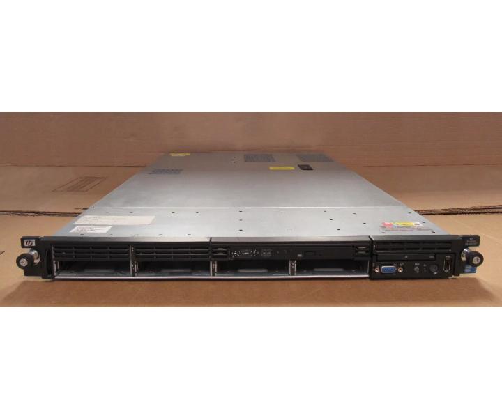 DL360 E5630 48GB 53GHz