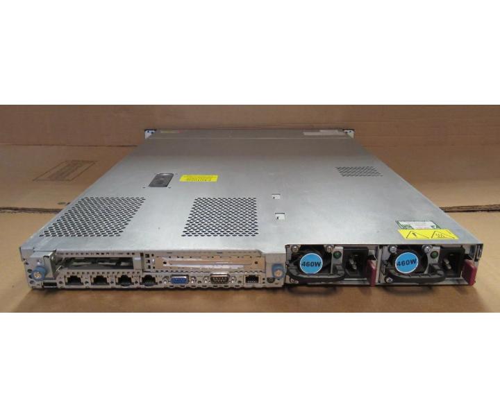 DL360 E5630 48GB 53GHz