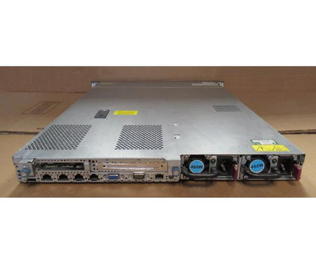 DL360 E5630 48GB 53GHz