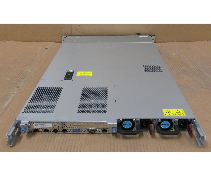 DL360 E5620 4GHz 24GB 146GB