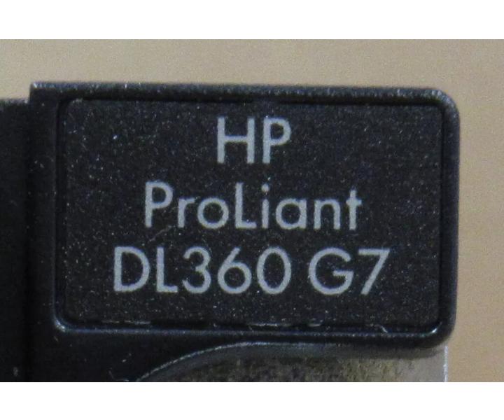 DL360 E5620 4GHz 24GB 146GB
