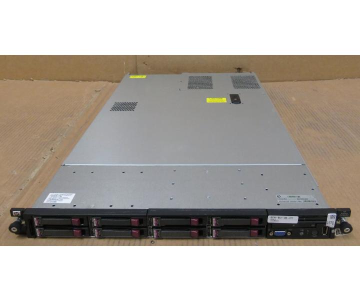 DL360 E5620 4GHz 24GB 146GB