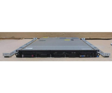 Six-Core DL360 X5660 8GHz 146GB