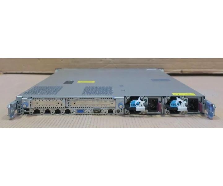 Six-Core DL360 X5660 8GHz