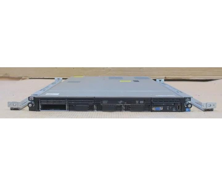 Six-Core DL360 X5660 8GHz